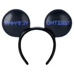 Disney Parks Black Panther Headband For Adults 8 Disney Parks Black Panther Headband For Adults -Disney 428403351640 2