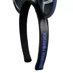 Disney Parks Black Panther Headband For Adults 9 Disney Parks Black Panther Headband For Adults -Disney 428403351640 3
