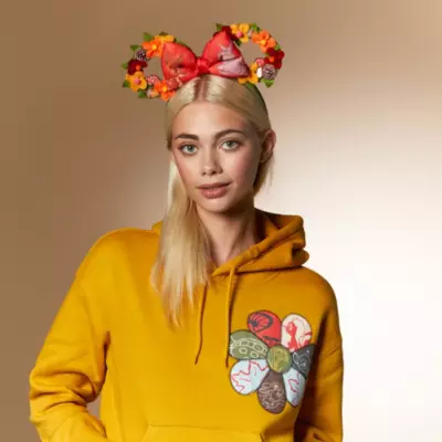 Disney Parks Bambi Comfy And Cozy Minnie Mouse Ears Headband For Adults 4 Disney Parks Bambi Comfy And Cozy Minnie Mouse Ears Headband For Adults - Image 2