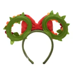 Disney Parks Bambi Comfy And Cozy Minnie Mouse Ears Headband For Adults 8 Disney Parks Bambi Comfy And Cozy Minnie Mouse Ears Headband For Adults -Disney 428403355945 2
