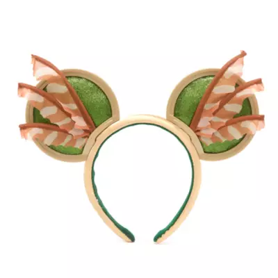 Disney Parks Black Panther: Wakanda Forever Mickey Mouse Ears Headband For Adults 5 Disney Parks Black Panther: Wakanda Forever Mickey Mouse Ears Headband For Adults - Image 3