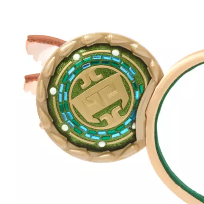 Disney Parks Black Panther: Wakanda Forever Mickey Mouse Ears Headband For Adults 7 Disney Parks Black Panther: Wakanda Forever Mickey Mouse Ears Headband For Adults - Image 5