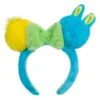 Disney Parks Ducky And Bunny Fuzzy Fun Ears Headband For Adults, Toy Story 4 1 Disney Parks Ducky And Bunny Fuzzy Fun Ears Headband For Adults, Toy Story 4 -Disney 428403698332