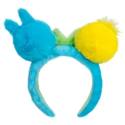Disney Parks Ducky And Bunny Fuzzy Fun Ears Headband For Adults, Toy Story 4 7 Disney Parks Ducky And Bunny Fuzzy Fun Ears Headband For Adults, Toy Story 4 -Disney 428403698332 2