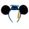 Walt Disney World Mickey Mouse Graduation 2023 Ears Headband For Adults 2 Walt Disney World Mickey Mouse Graduation 2023 Ears Headband For Adults -Disney 428403698745