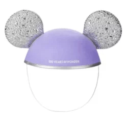 Mickey And Minnie Disney100 Celebration Ears Hat For Adults 12 Mickey And Minnie Disney100 Celebration Ears Hat For Adults -Disney 428403721344 4