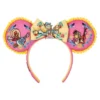 The Three Caballeros Disney100 Decades Ears Headband For Adults, 3 Of 10 1 The Three Caballeros Disney100 Decades Ears Headband For Adults, 3 Of 10 -Disney 428403945429