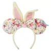 Disney Parks Disney Rabbits Minnie Mouse Ears Headband For Adults 2 Disney Parks Disney Rabbits Minnie Mouse Ears Headband For Adults -Disney 428403945597