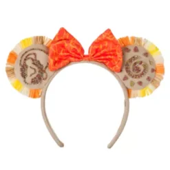 BaubleBar The Lion King Ears Headband For Adults