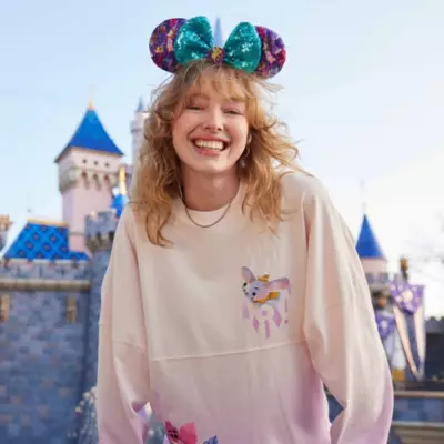 Disney Parks Minnie Mouse Ears Headband For Adults By Joey Chou 4 Disney Parks Minnie Mouse Ears Headband For Adults By Joey Chou - Image 2