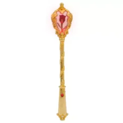 Disney Store Princess Belle Light-Up Wand