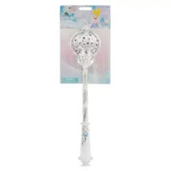 Disney Store Princess Cinderella Light-Up Wand 11 Disney Store Princess Cinderella Light-Up Wand -Disney 428420101716 4