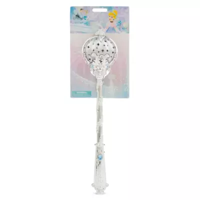 Disney Store Princess Cinderella Light-Up Wand 7 Disney Store Princess Cinderella Light-Up Wand - Image 5