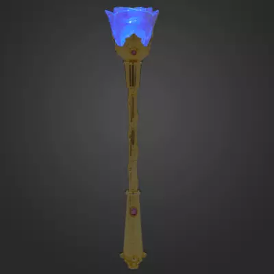 Disney Store Princess Aurora Light-Up Wand 6 Disney Store Princess Aurora Light-Up Wand - Image 4