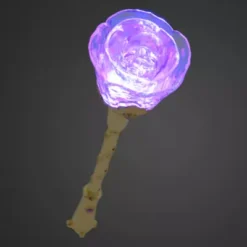 Disney Store Princess Aurora Light-Up Wand 15 Disney Store Princess Aurora Light-Up Wand -Disney 428420110701 6