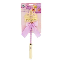 Disney Store Princess Rapunzel Golden Light-Up Wand 9 Disney Store Princess Rapunzel Golden Light-Up Wand -Disney 428420166999 3