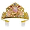 Disney Store Aurora Golden Costume Tiara, Sleeping Beauty 1 Disney Store Aurora Golden Costume Tiara, Sleeping Beauty -Disney 428421943148
