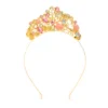 Disney Store Belle Costume Tiara, Beauty And The Beast 2 Disney Store Belle Costume Tiara, Beauty And The Beast -Disney 428422934961