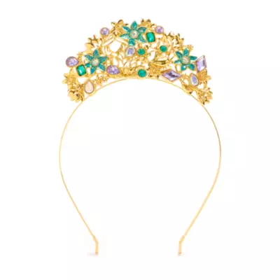 Disney Store Princess Jasmine Costume Tiara, Aladdin 3 Disney Store Princess Jasmine Costume Tiara, Aladdin