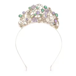 Disney Store The Little Mermaid Costume Tiara