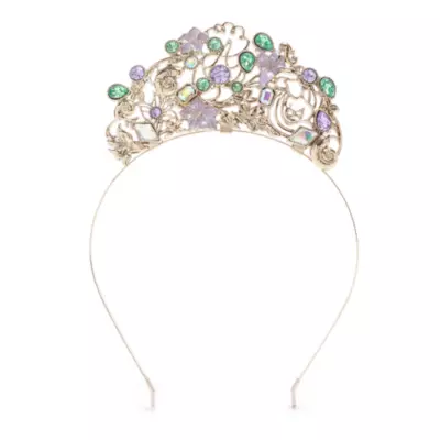 Disney Store The Little Mermaid Costume Tiara 3 Disney Store The Little Mermaid Costume Tiara