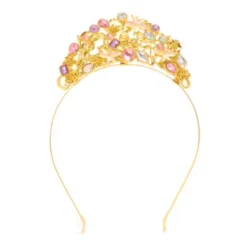 Disney Store Rapunzel Costume Tiara, Tangled