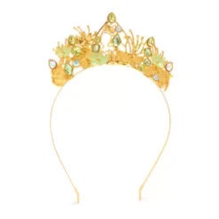 Disney Store Tiana Costume Tiara, The Princess And The Frog