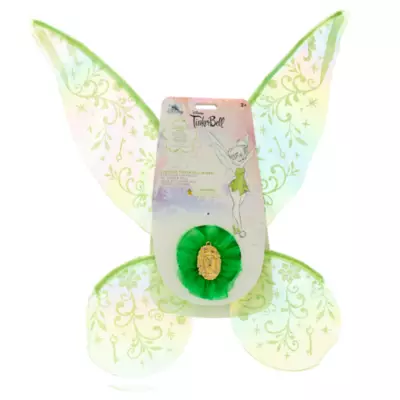 Disney Store Tinker Bell Light-Up Wings For Kids 4 Disney Store Tinker Bell Light-Up Wings For Kids - Image 2