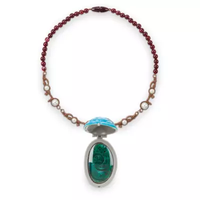 Disney Store Vaiana Singing Necklace 4 Disney Store Vaiana Singing Necklace - Image 2