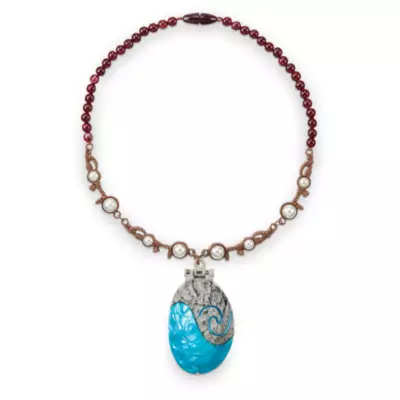 Disney Store Vaiana Singing Necklace 3 Disney Store Vaiana Singing Necklace