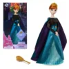 Disney Store Queen Anna Classic Doll, Frozen 2