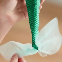 Disney Store Ariel Classic Doll, The Little Mermaid 15 Disney Store Ariel Classic Doll, The Little Mermaid -Disney 460011771526 5