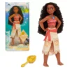 Disney Store Moana Classic Doll