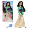 Disney Store Mulan Classic Doll 2 Disney Store Mulan Classic Doll -Disney 460011777641