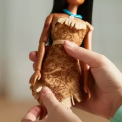 Disney Store Pocahontas Classic Doll 13 Disney Store Pocahontas Classic Doll -Disney 460011777726 3