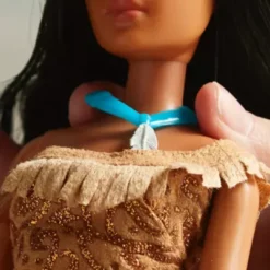 Disney Store Pocahontas Classic Doll 14 Disney Store Pocahontas Classic Doll -Disney 460011777726 4