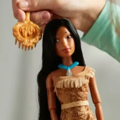Disney Store Pocahontas Classic Doll 15 Disney Store Pocahontas Classic Doll -Disney 460011777726 5