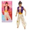 Disney Store Aladdin Classic Doll