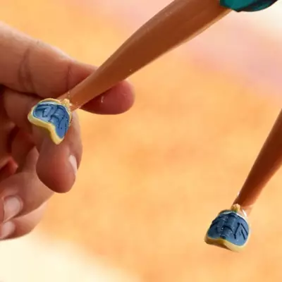 Disney Store Sisu Human Classic Doll, Raya And The Last Dragon 7 Disney Store Sisu Human Classic Doll, Raya And The Last Dragon - Image 5