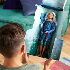 Disney Store Sisu Human Classic Doll, Raya And The Last Dragon 18 Disney Store Sisu Human Classic Doll, Raya And The Last Dragon -Disney 460012080498 6