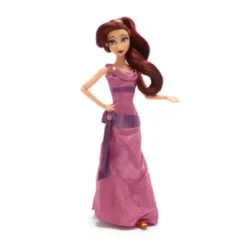 Disney Store Megara Classic Doll, Hercules