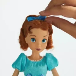 Disney Store Wendy Classic Doll, Peter Pan 13 Disney Store Wendy Classic Doll, Peter Pan -Disney 460012472781 2