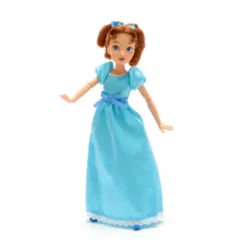 Disney Store Wendy Classic Doll, Peter Pan