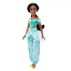 Mattel Disney Princess Jasmine Fashion Doll, Aladdin