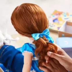Disney Store Belle Animator Doll 11 Disney Store Belle Animator Doll -Disney 460020773863 2
