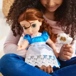 Disney Store Belle Animator Doll 13 Disney Store Belle Animator Doll -Disney 460020773863 4