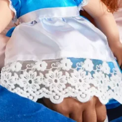 Disney Store Belle Animator Doll 14 Disney Store Belle Animator Doll -Disney 460020773863 5