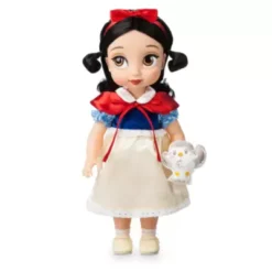 Disney Store Snow White Animator Doll