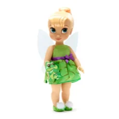 Disney Store Tinker Bell Animator Doll