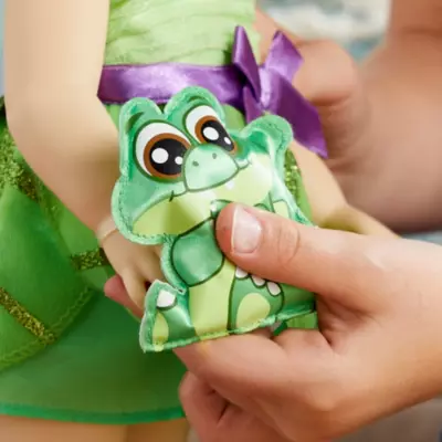 Disney Store Tinker Bell Animator Doll 8 Disney Store Tinker Bell Animator Doll - Image 6